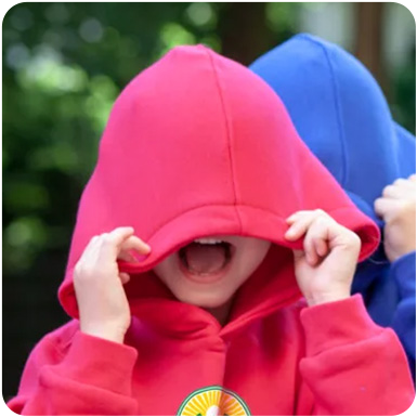 Custom Hoodies for Kids